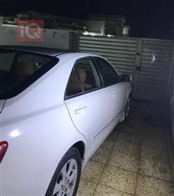 تۆیۆتا کامری